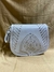 Cartera Beige con Tachas