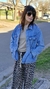 Campera de Jean