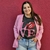 Remeras estampadas