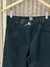 Pantalon Negro Brilloso - comprar online