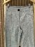 Pantalon Plateado - comprar online