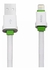 Cabo de Carregador Turbo Para Iphone (Lightning) KAIDI KD-307A - comprar online