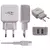 Carregador Turbo 2 USB 5.8A LEON PRO - 8017 - comprar online