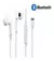 Fone De Ouvido Estéreo Lightning Com Microfone Para iPhone Altomex i7/8/X/XS/XR - comprar online