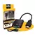 Cabo Conversor HDMI para VGA com Saída VGA + Áudio P2z