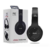 Headphone Fone de Ouvido Bluetooth P47 - Sem Fio, Alta Qualidade! na internet