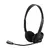 Headset Flexível com Fio Conexão P2 com Microfone Multilaser - PH002