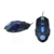 Kit Teclado e Mouse Gamer com Fio Lehmox RGB com Design Moderno LEY-45 - SisTech Eletrônicos | Celulares | Informática