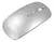 Mouse Sem Fio Bluetooth Recarregável 2.4ghz A'Gold