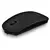 Mouse sem Fio USB Slim Silencioso Recarregável 2400DPI Multilaser - MO290 - comprar online