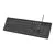 Teclado com Fio Iluminação Led Slim TM700 USB Multilaser - TC268 - comprar online