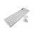 Kit Mouse e Teclado Sem Fio Lehmox Ley-171 2.4ghz