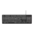 Teclado com Fio Iluminação Led Slim TM700 USB Multilaser - TC268