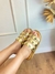 BIRKEN ANATÔMICA OURO LIGHT
