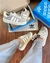 TÊNIS ADIDAS PREMIUM CINZA