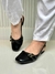 SLINGBACK CONFORT PRETO - comprar online