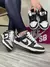TENIS NIKE PANDA PREMIUM UNISSEX