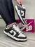 TENIS NIKE PANDA PREMIUM UNISSEX - comprar online