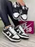 TENIS NIKE PANDA PREMIUM UNISSEX na internet