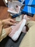 TÊNIS ADIDAS PLATAFORMA ALTA - loja online