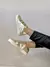 TENIS VERT VELCRO PREMIUM OURO LIGTH