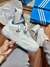 TÊNIS ADIDAS PLATAFORMA ALTA