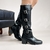 BOTA MONTARIA SALTO 6 CM - comprar online