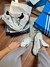 TÊNIS ADIDAS PLATAFORMA ALTA