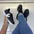 TENIS VERT PREMIUM PRETO\BRANCO na internet
