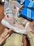 TÊNIS ADIDAS PLATAFORMA ALTA