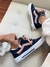Tênis Vans KNU Jeans Premium - loja online
