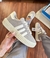 TÊNIS ADIDAS PREMIUM CINZA na internet