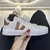 TENIS VERT PREMIUM 0FF- MARROM
