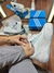 Imagem do TÊNIS ADIDAS PLATAFORMA ALTA