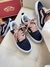 Tênis Vans KNU Jeans Premium - VITRINE DE CALÇADOS