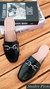 MULE LINHA CONFORT PRETO