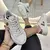 TENIS VERT PREMIUM 0FF- MARROM na internet
