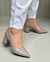 Imagem do SCARPIN VERNIZ SALTO BLOCO 6 CM