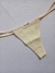 Less amarillo pastel - comprar online