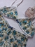 Conjunto Flor de Loto
