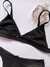 Conjunto Negro Basic - comprar online