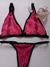 Conjunto Rosa