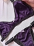 Conjunto Violeta - comprar online