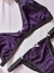 Conjunto Violeta
