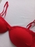 Conjunto petal push up