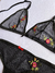 Conjunto Flowers