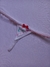 Less Erotica flores blancas - comprar online