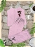 Pijama Calça - URSINHO LISTRADO - comprar online