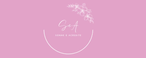 Sonhe e Acredite - Roupas de Dormir