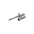 1013-F Pino de Inox P/Dobradiça para 1103-A